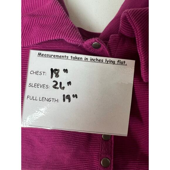 Anthropologie Maeve Button Up Blouse Off the Shoulder Small - Picture 9 of 11